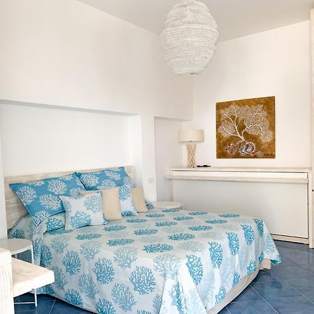 Nonna Pasqualina Hotel Panarea Exterior foto