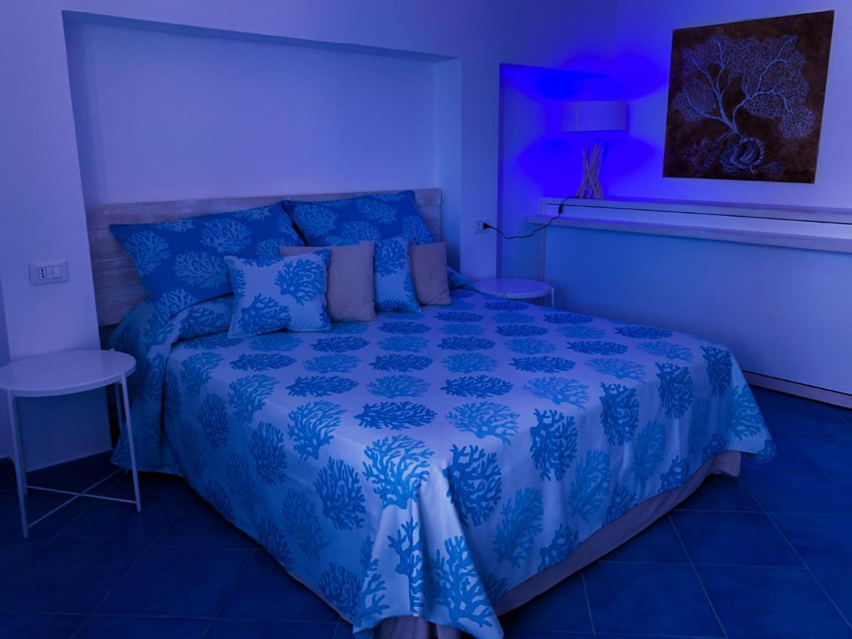 Nonna Pasqualina Hotel Panarea Exterior foto